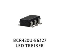 LED-Treiber