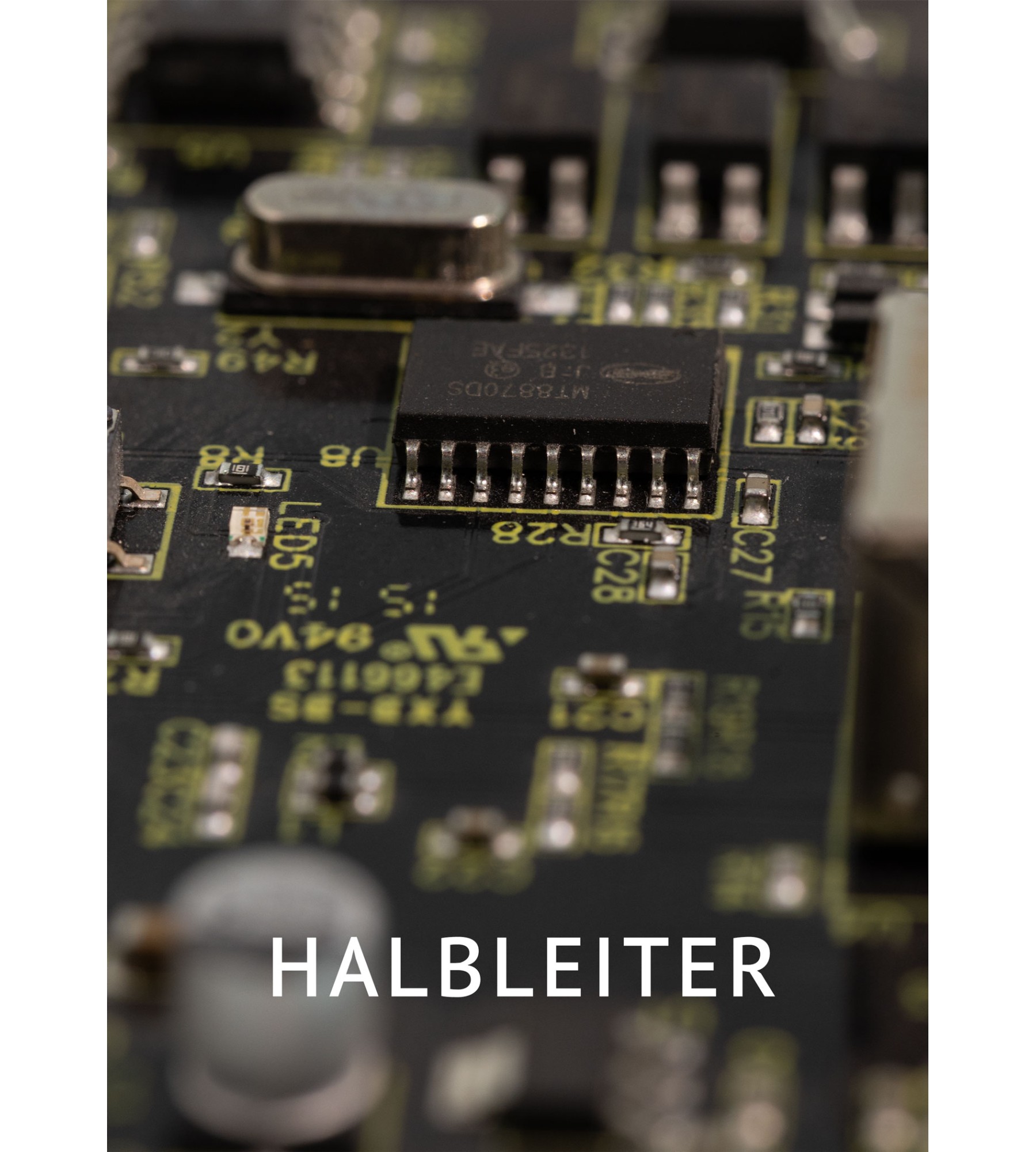 Halbleiter