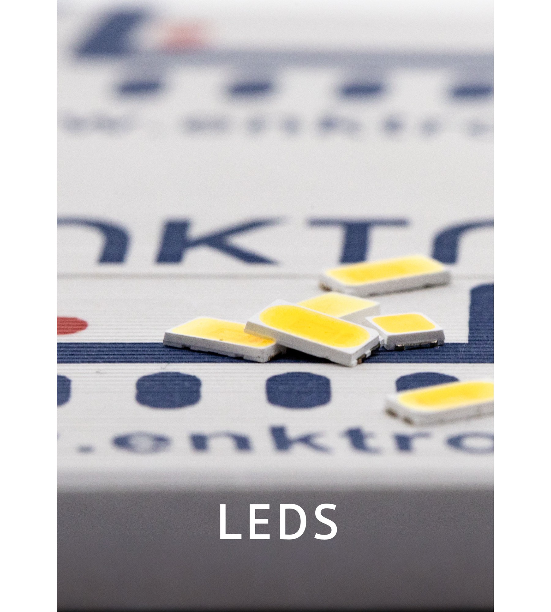 LEDs