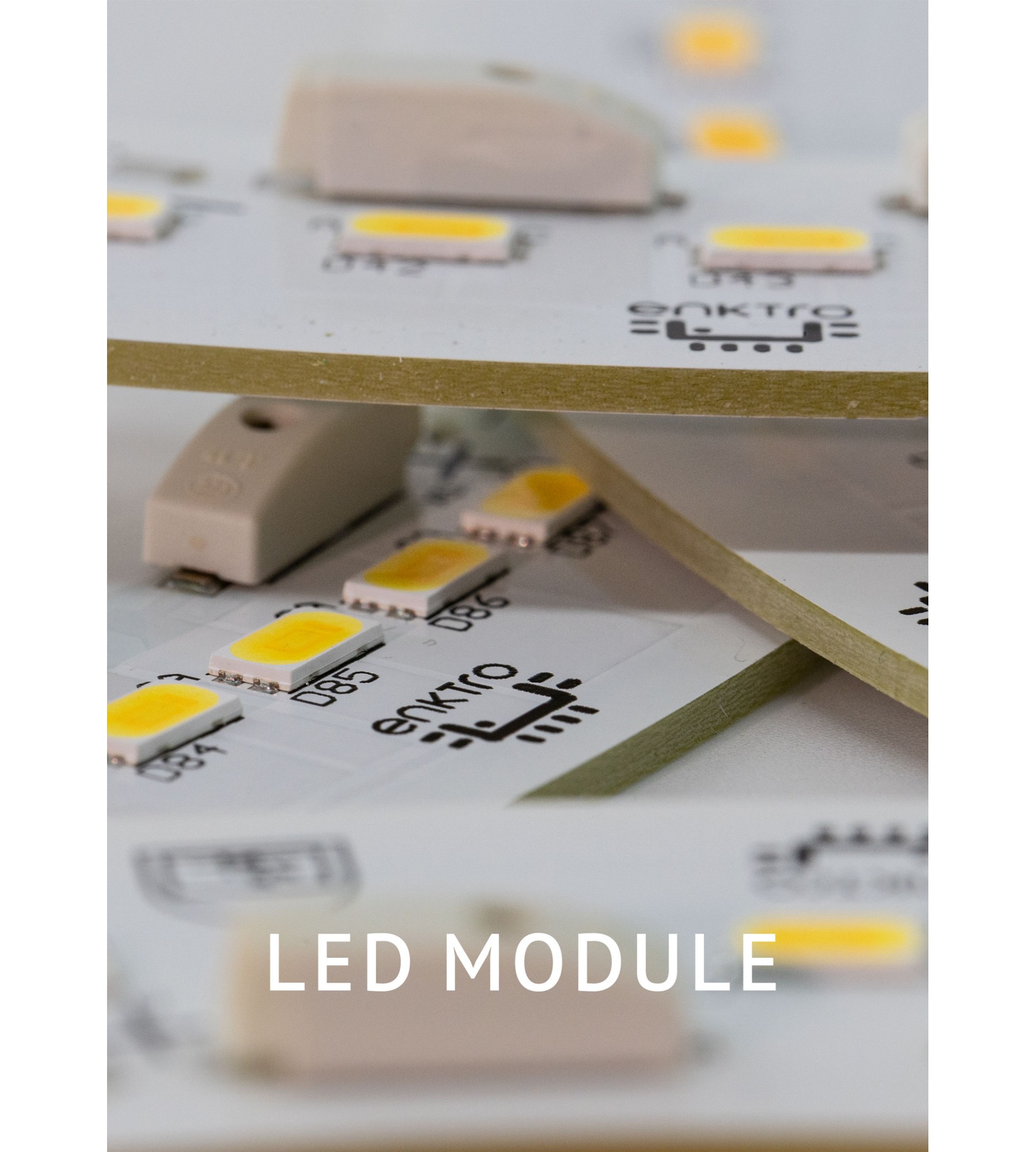 LED-Platinen & Module