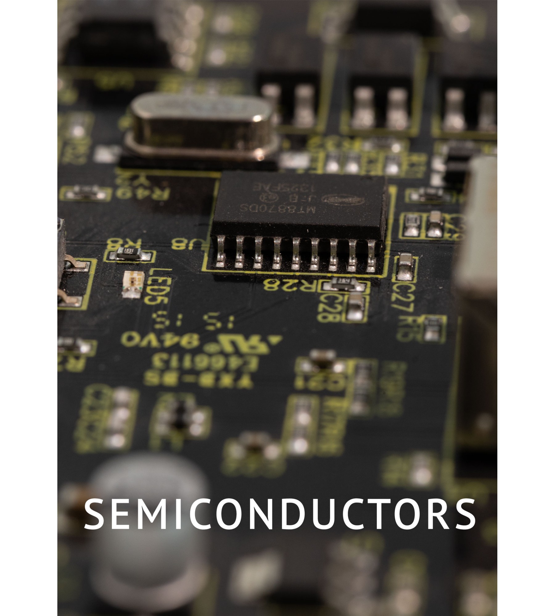 Connectors