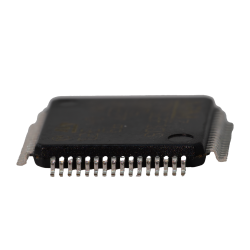 STM32F105R8T6