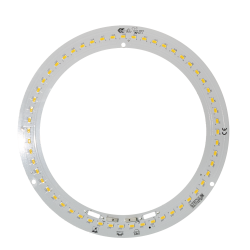 LED module, ring, 225 mm, 56 LEDs