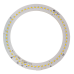 LED module, ring, 225 mm, 56 LEDs