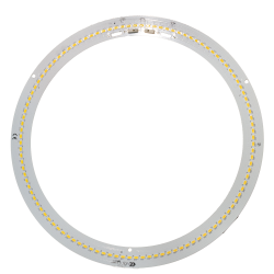 LED module, ring, 300 mm, 112 LEDs