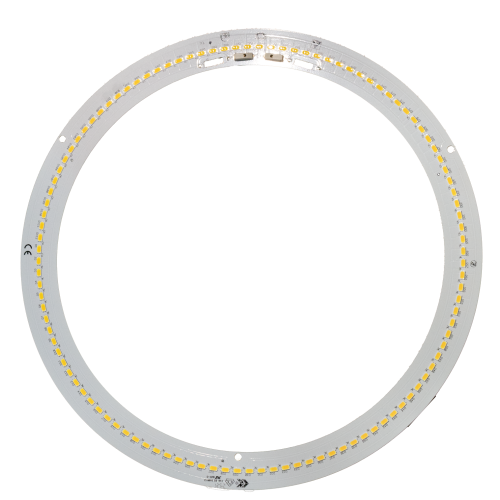 LED module, ring, 300 mm, 112 LEDs