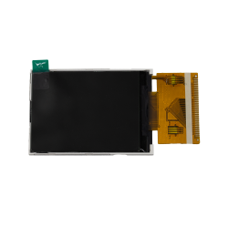 PT0242432-B707-S TFT LCD Module