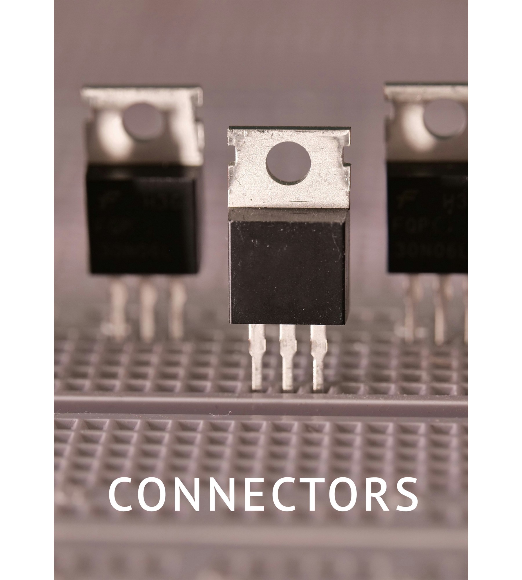 Connectors