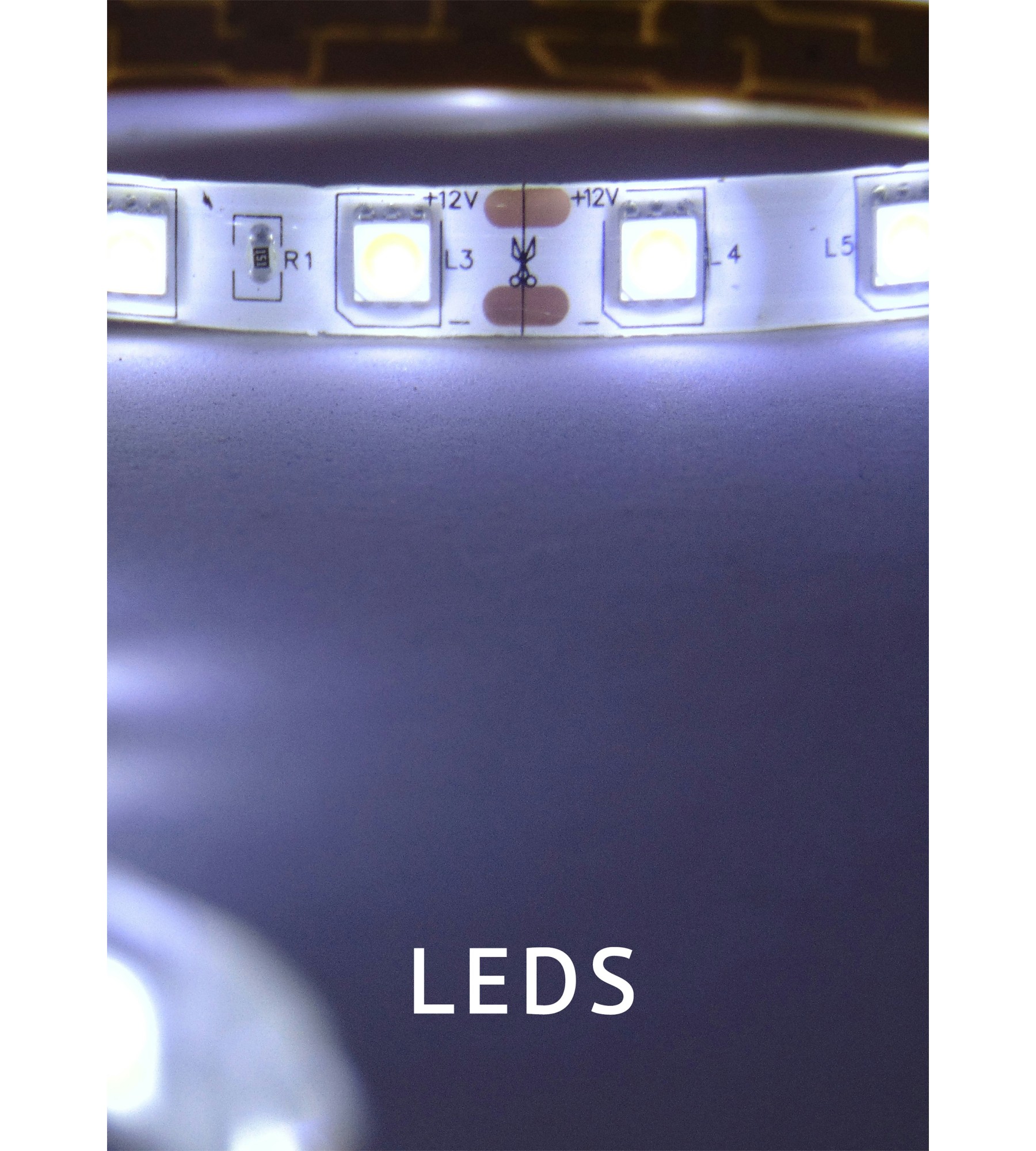 LEDs