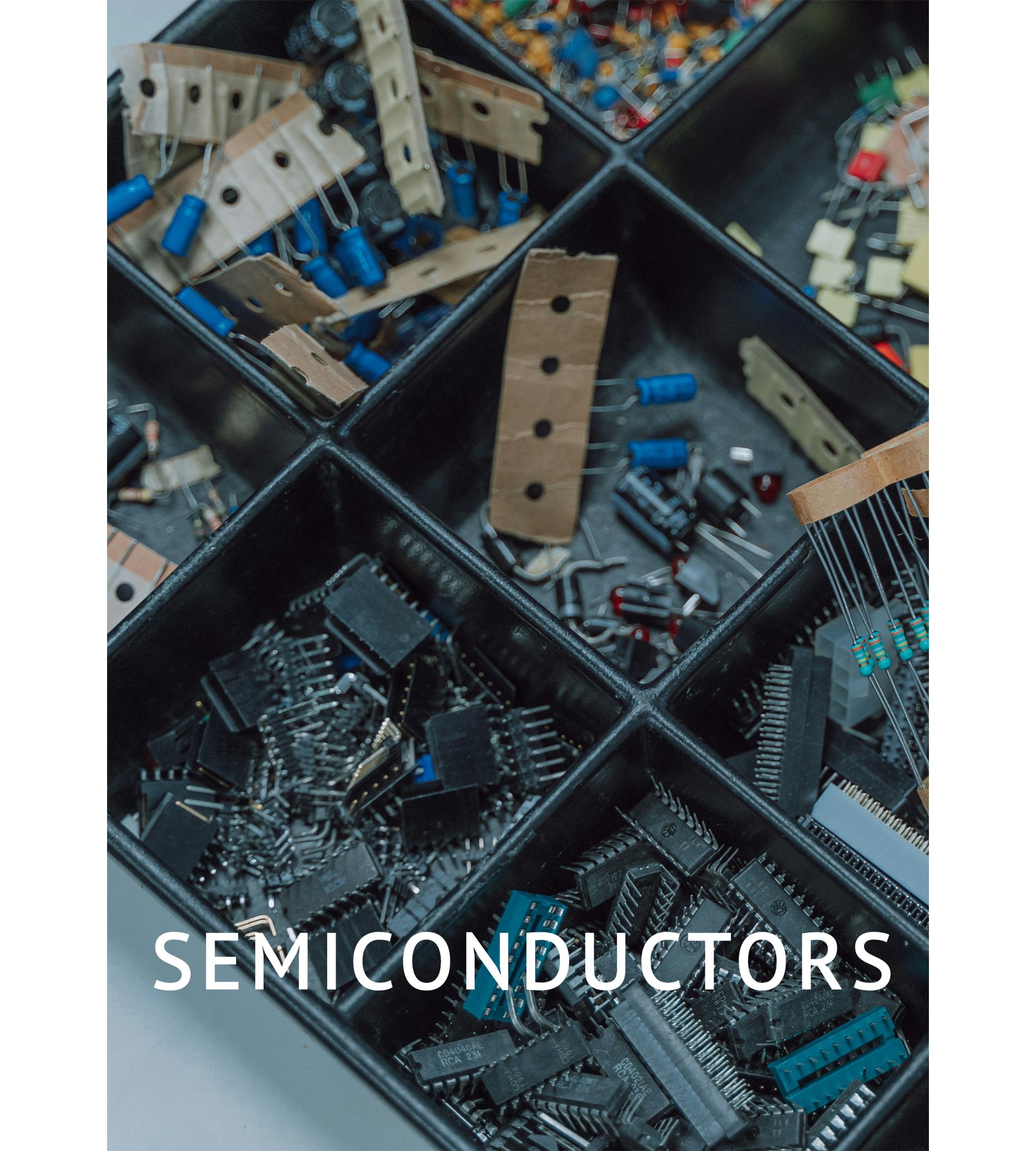Semiconductors
